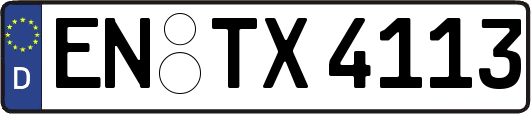 EN-TX4113