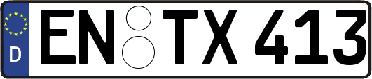 EN-TX413