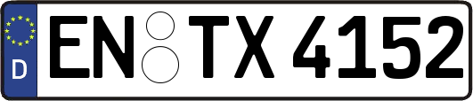 EN-TX4152