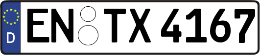 EN-TX4167