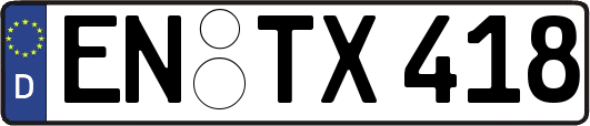 EN-TX418