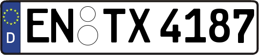 EN-TX4187