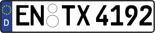 EN-TX4192