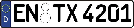 EN-TX4201