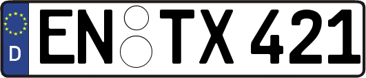 EN-TX421