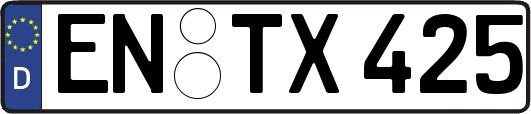 EN-TX425