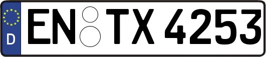 EN-TX4253