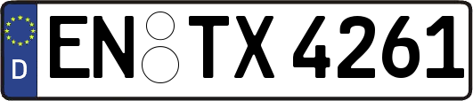 EN-TX4261