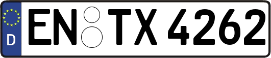 EN-TX4262
