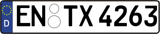 EN-TX4263