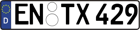 EN-TX429