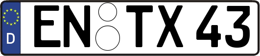 EN-TX43