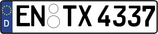 EN-TX4337