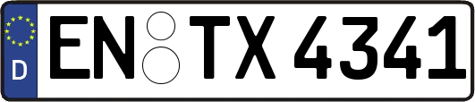 EN-TX4341