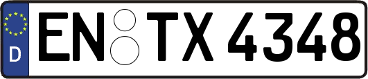 EN-TX4348