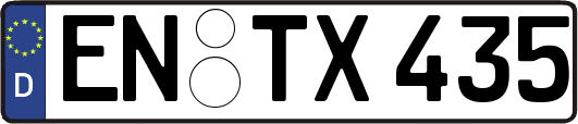 EN-TX435