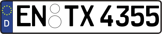 EN-TX4355
