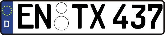 EN-TX437