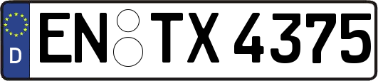 EN-TX4375