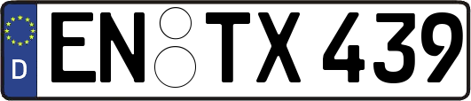EN-TX439