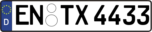 EN-TX4433