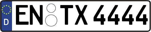 EN-TX4444