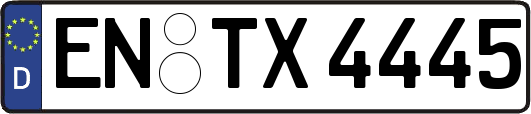 EN-TX4445