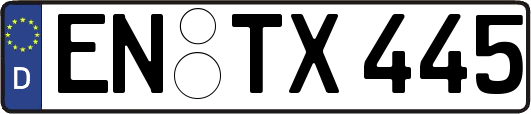 EN-TX445