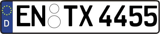 EN-TX4455