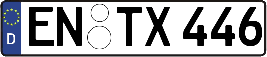 EN-TX446
