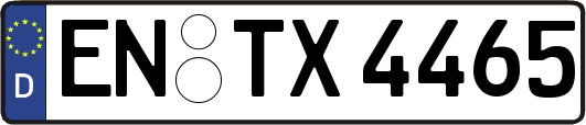EN-TX4465