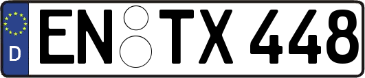 EN-TX448