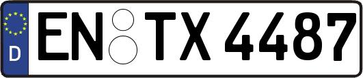 EN-TX4487