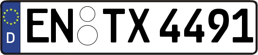 EN-TX4491