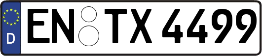 EN-TX4499