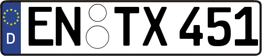 EN-TX451