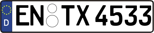 EN-TX4533
