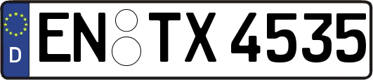 EN-TX4535