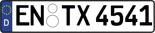 EN-TX4541