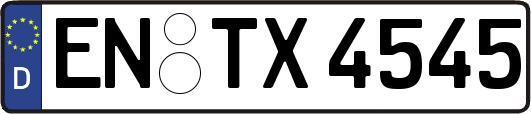 EN-TX4545