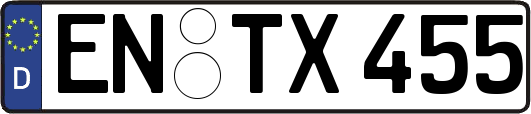 EN-TX455