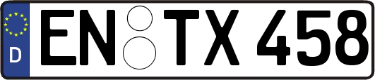 EN-TX458