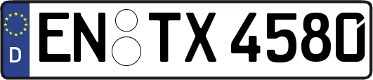 EN-TX4580