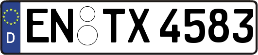 EN-TX4583