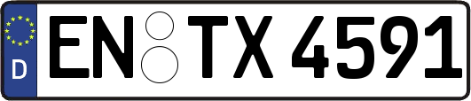 EN-TX4591
