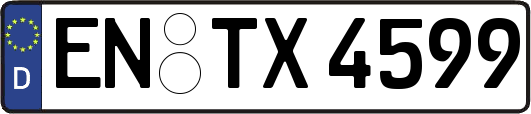EN-TX4599