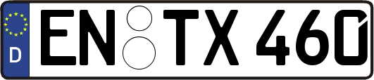 EN-TX460