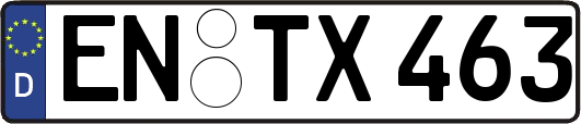 EN-TX463