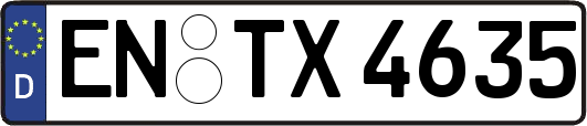 EN-TX4635