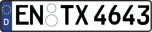 EN-TX4643